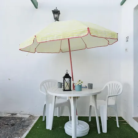 2 Palmeras Iii Lanzarote Διαμέρισμα Πουέρτο Ντελ Κάρμεν