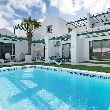 Apartament 2 Palmeras Iii Lanzarote *