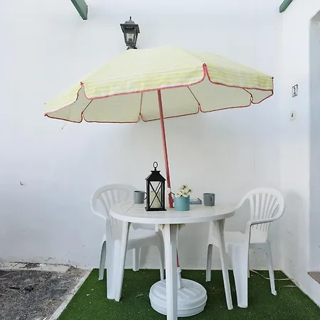 2 Palmeras Iii Lanzarote *