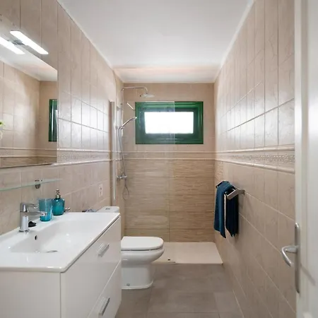 2 Palmeras Iii Lanzarote Apartment