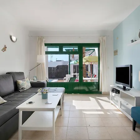 Apartament 2 Palmeras Iii Lanzarote *