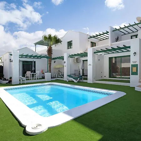 شقة 2 Palmeras Iii Lanzarote بويرتو ذيل كارمين