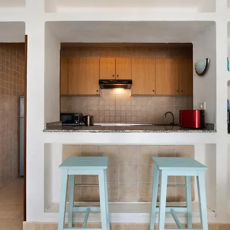 Apartament 2 Palmeras Iii Lanzarote Puerto del Carmen (Lanzarote)