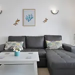 Apartmán 2 Palmeras Iii Lanzarote *