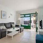 Apartmán 2 Palmeras Iii Lanzarote Puerto del Carmen (Lanzarote)