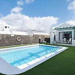 2 Palmeras Iii Lanzarote