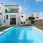 Apartmán 2 Palmeras Iii Lanzarote