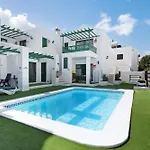 Apartmán 2 Palmeras Iii Lanzarote