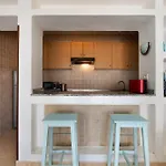 Apartmán 2 Palmeras Iii Lanzarote Puerto del Carmen (Lanzarote)