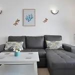 2 Palmeras Iii Lanzarote