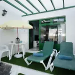 2 Palmeras Iii Lanzarote Apartmán *