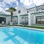 2 Palmeras Iii Lanzarote