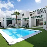 Apartamento 2 Palmeras Iii Lanzarote Puerto del Carmen (Lanzarote)