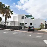 Apartmán 2 Palmeras Iii Lanzarote *