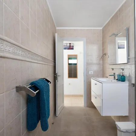 2 Palmeras Iii Lanzarote 푸에르토 델 카르멘