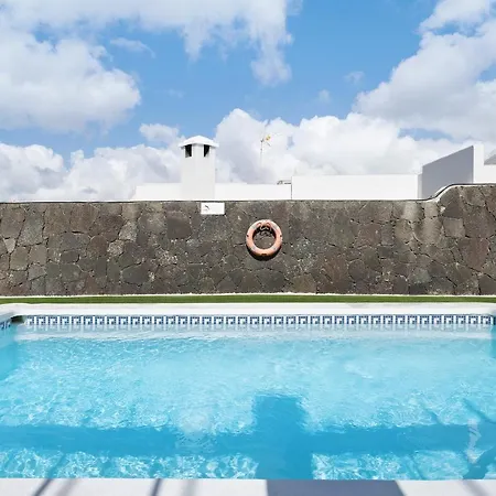 2 Palmeras Iii Lanzarote *