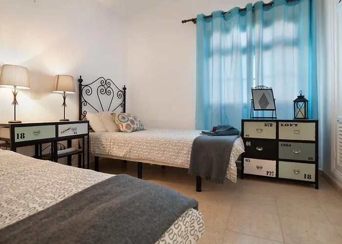 2 Palmeras Iii Lanzarote Διαμέρισμα