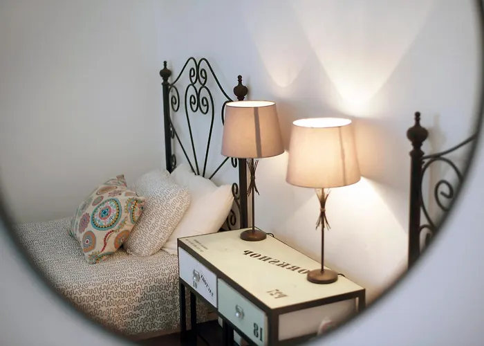 2 Palmeras Iii Lanzarote Puerto del Carmen