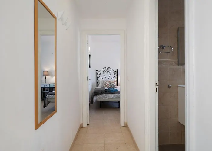 2 Palmeras Iii Lanzarote *